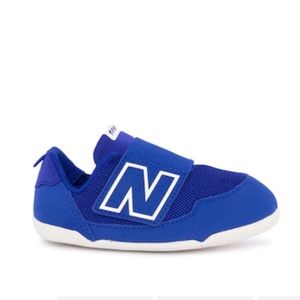 Baby New Balance “New-B” Shoe Sz4